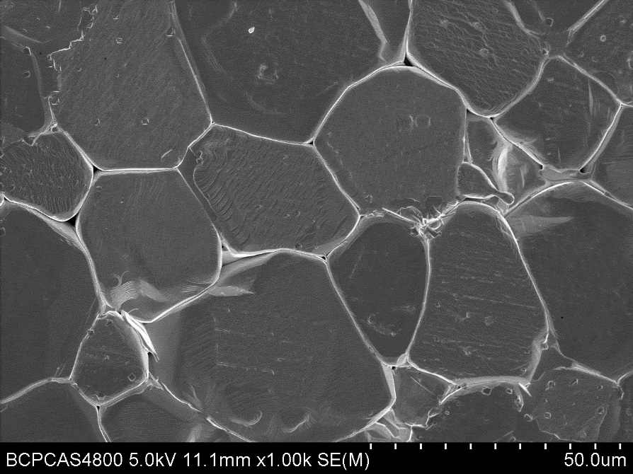 BCZT lead-free piezoelectric material 